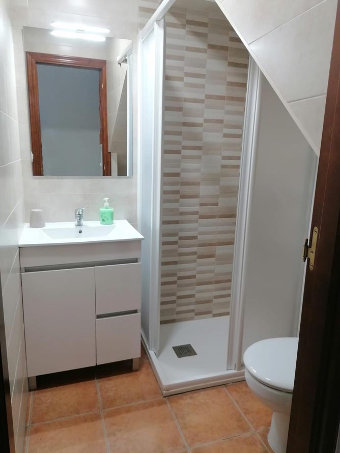 cuarto baño