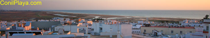 Conil de la Frontera