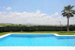 Excelente apartamento con piscina, terraza y garage. Situado cerca de la playa y en zona muy tranquila.
apartamento en Conil de la Frontera en alquiler con piscina