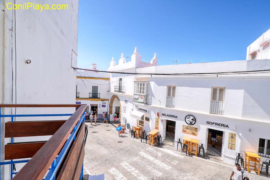 balcon 