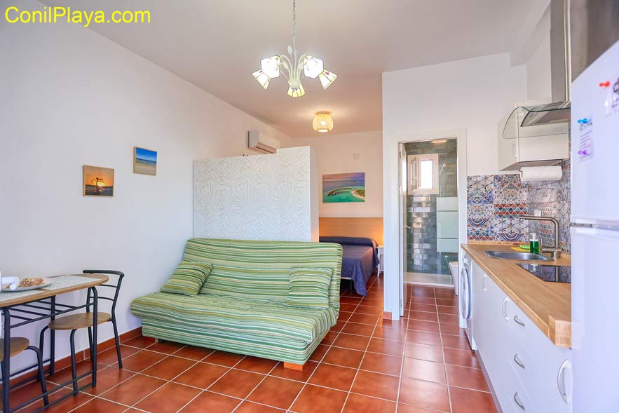 apartamento