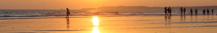 Playa de Conil