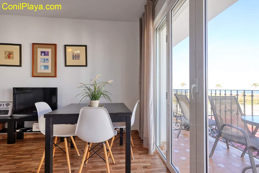 Apartamento en Conil