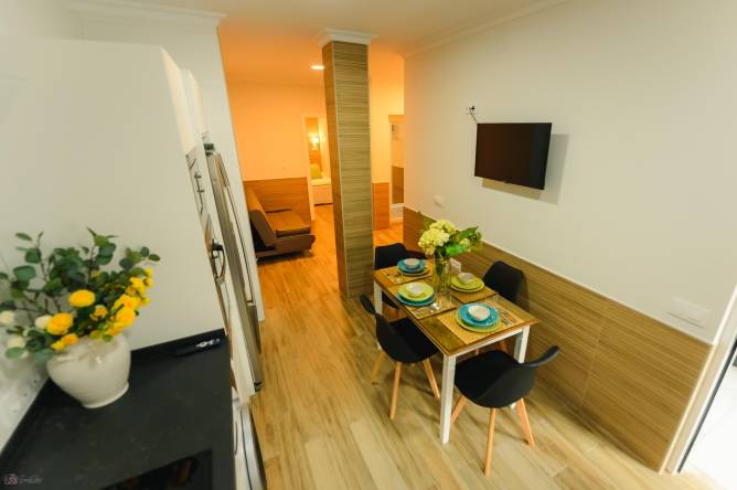 apartamento