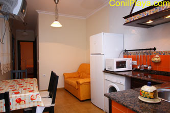 Apartamento en Conil