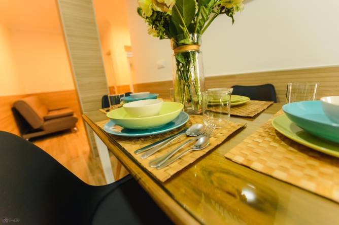 mesa comedor