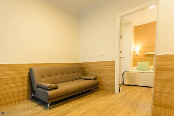 sofa