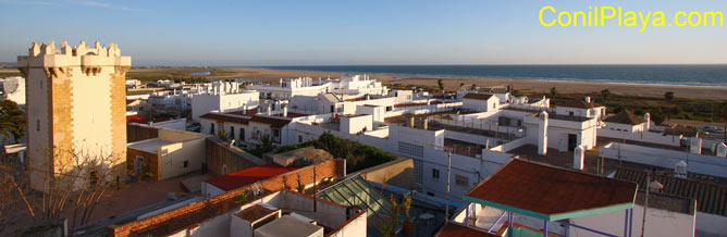 Conil de la Frontera