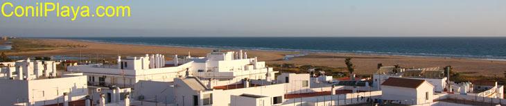 Playa de Los Bateles