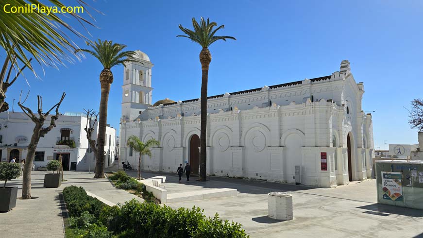 plaza santa catalina