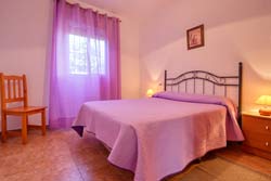 Alquiler de Apartamento en Conil para 4 personas (max 5) Con piscina. Con aire acondicionado.