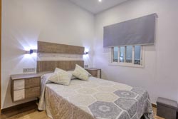 Alquiler de Apartamento en Conil para 3 personas (max 3) Con aire acondicionado.