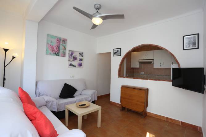 apartamento conil