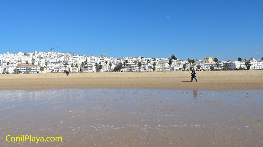 conil de la frontera