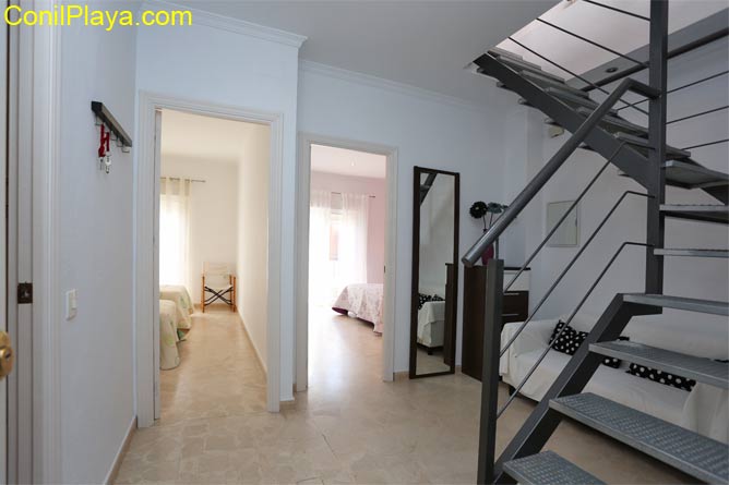 apartamento conil 