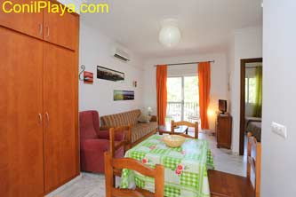 apartamento en Conil de la Frontera