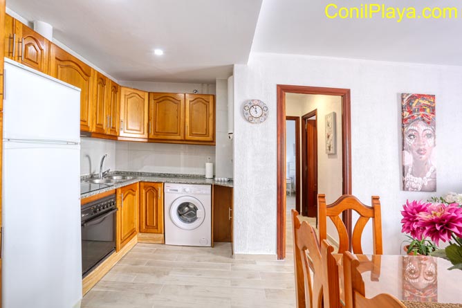 cocina comedor 