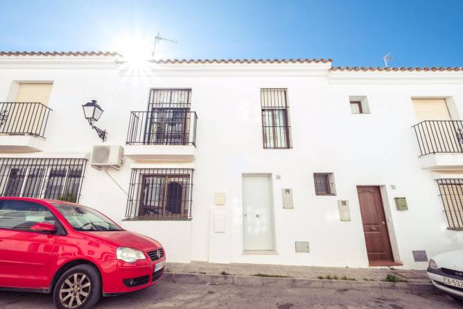 foto del apartamento en Conil en alquiler