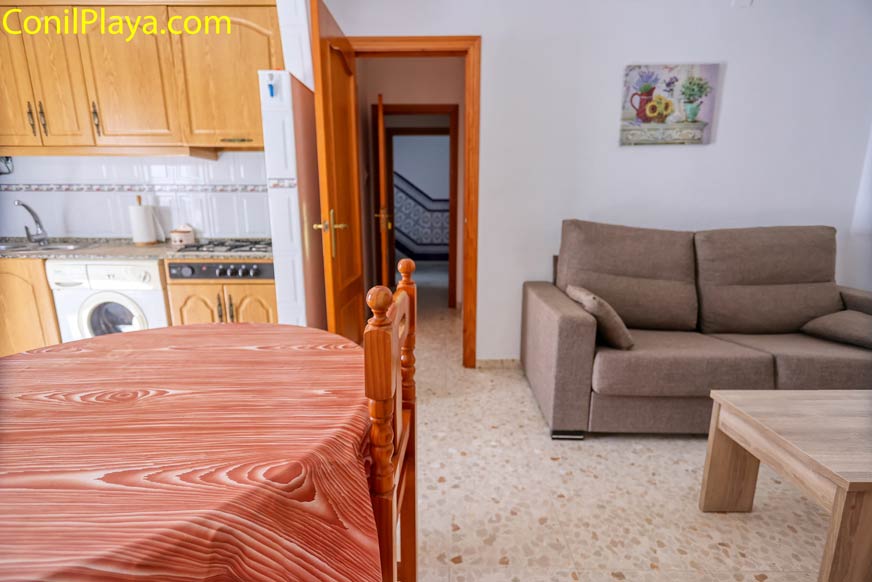 apartamento