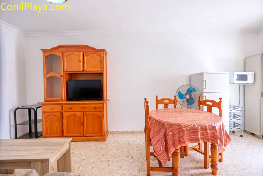 salon comedor 