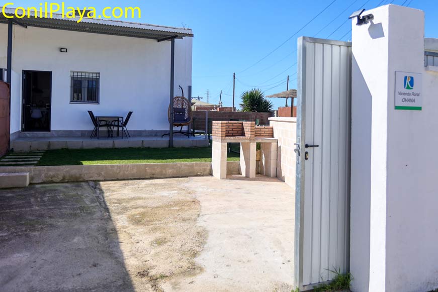 casa conil