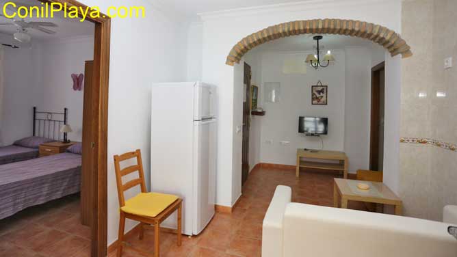 Salón