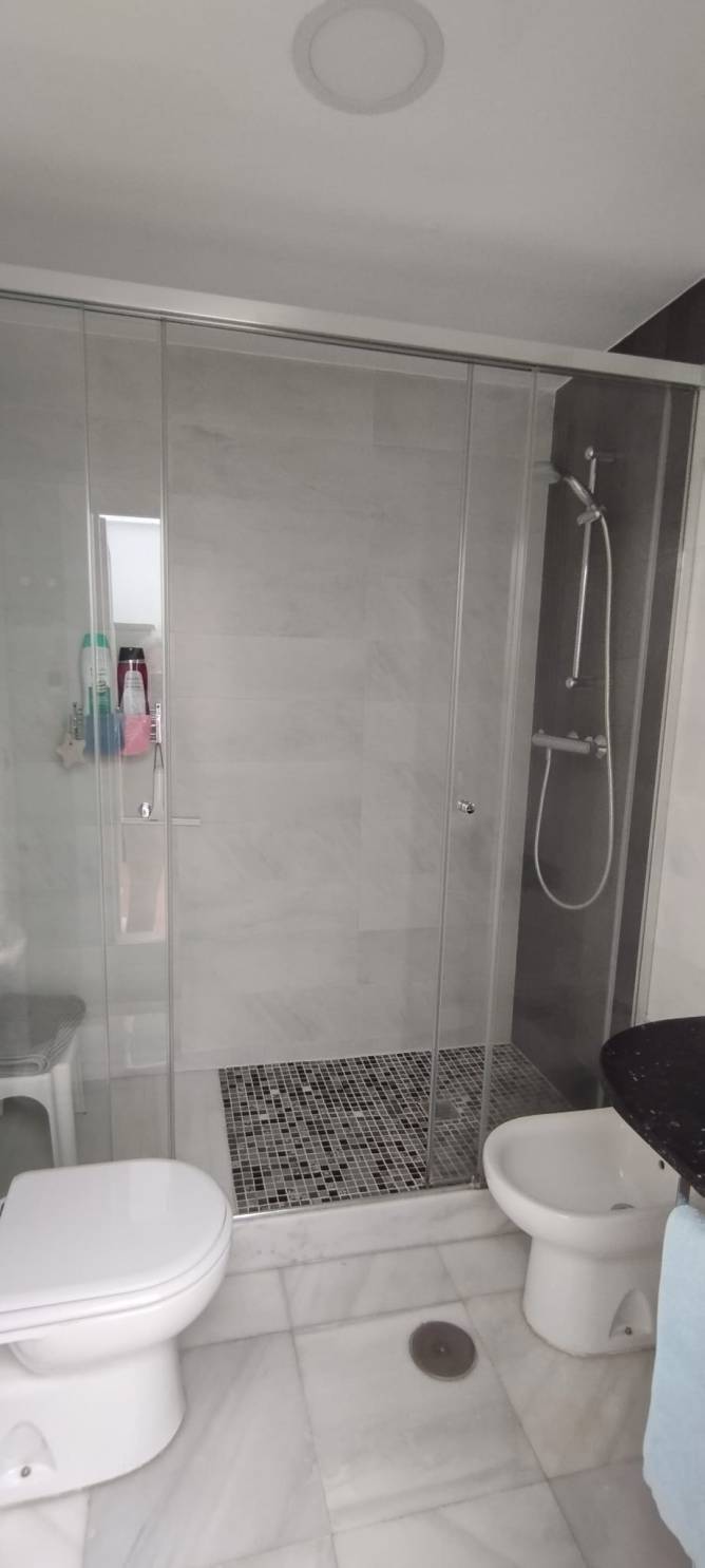 ducha