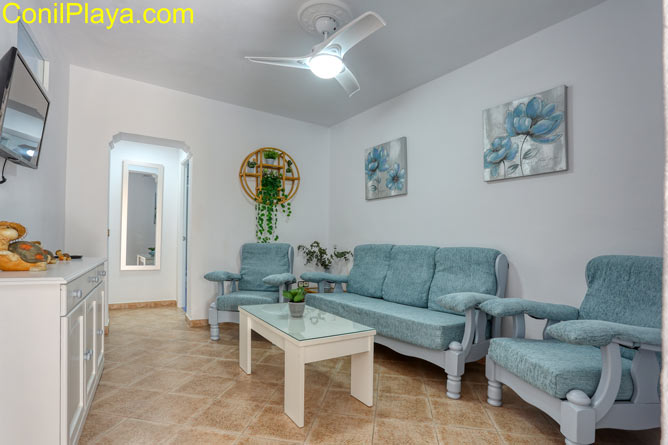 Apartamento en Conil