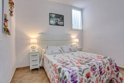 Alquiler de Apartamento en Conil para 5 personas (max 5)