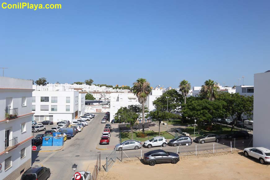 aparcamiento