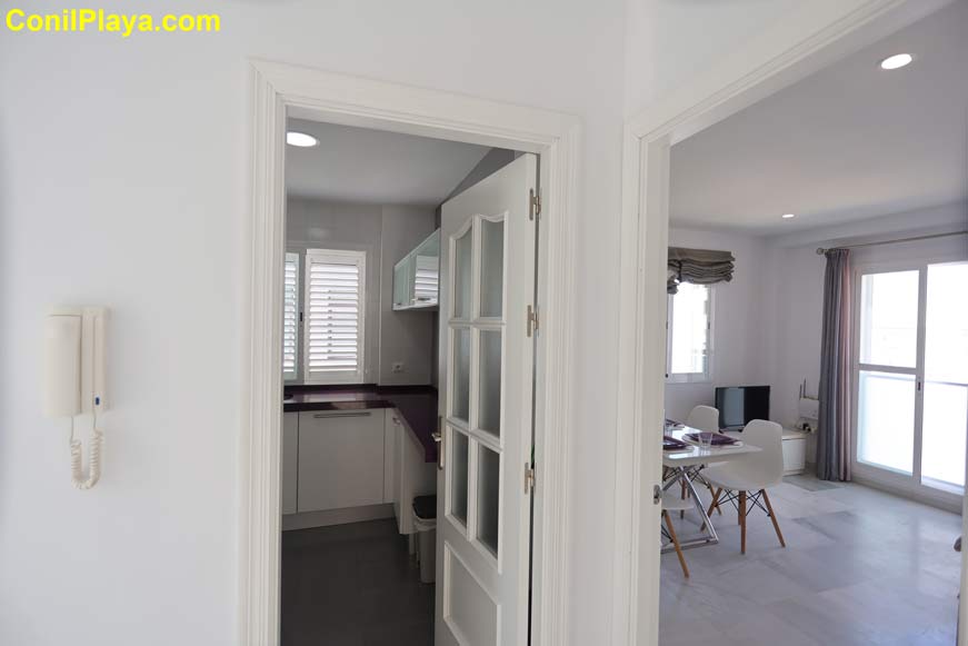 apartamento en Conil Apartamento en Conil