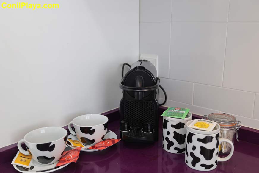 cafetera