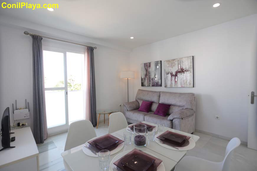 comedor salon 