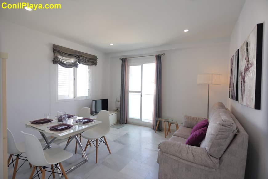 comedor salon
