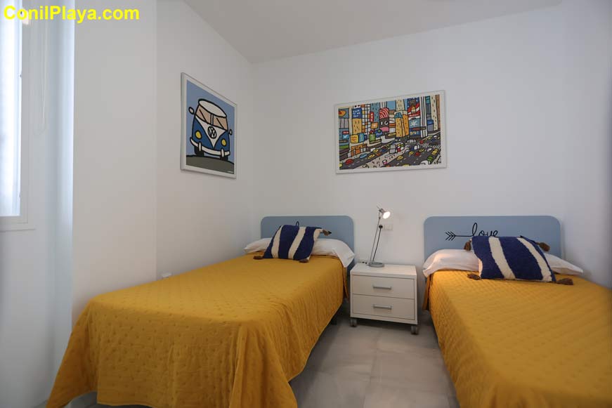 dormitorio 