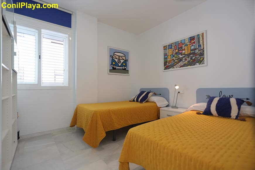dormitorio 