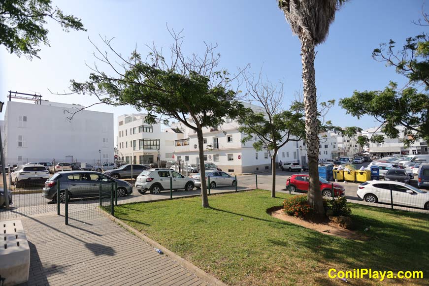 parque