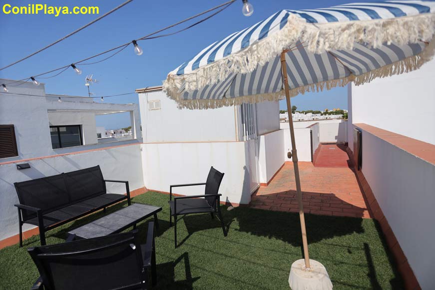 terraza 