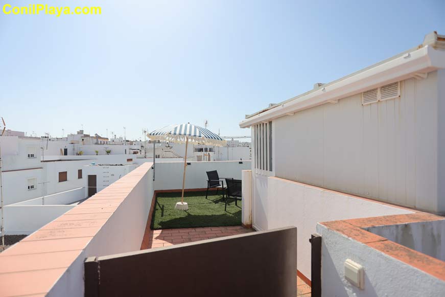 terraza