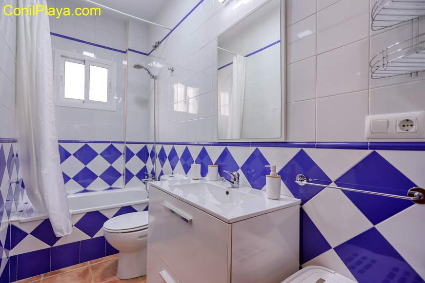 cuarto de baño