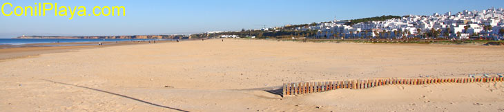 Playa de Conil