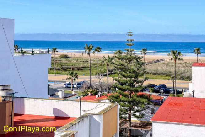 playa de los bateles