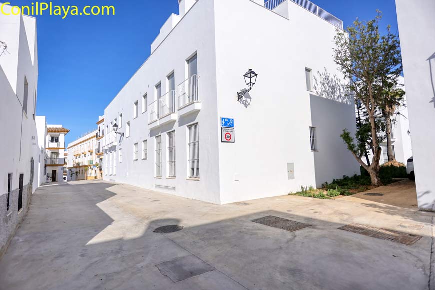 apartamento conil apartamento conil
