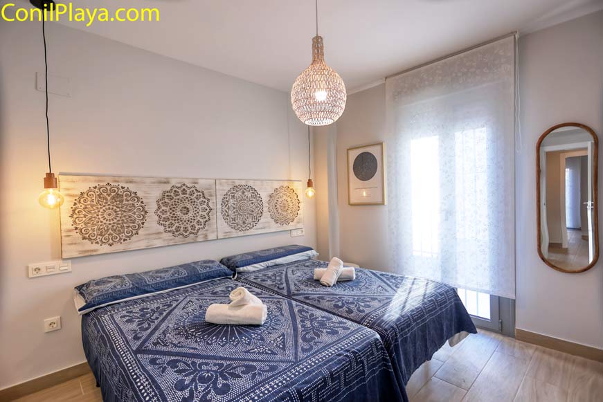 Dormitorio Dormitorio