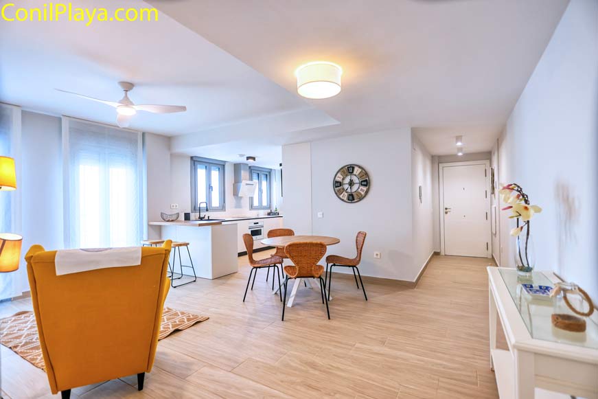 apartamento apartamento