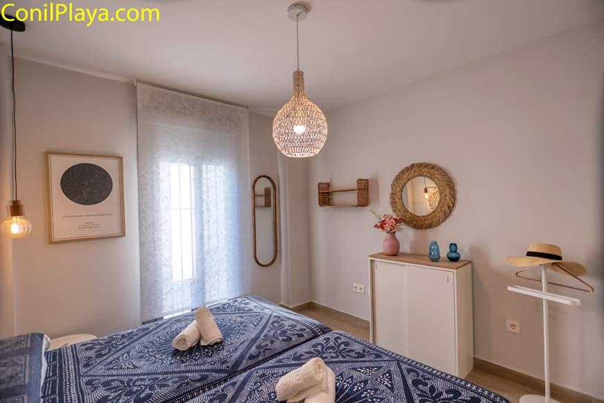 dormitorio dormitorio