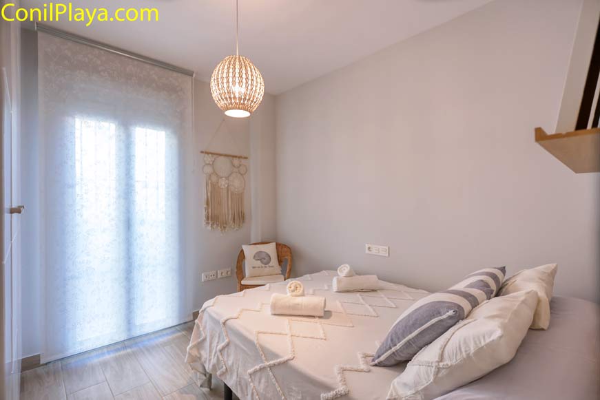 dormitorio dormitorio