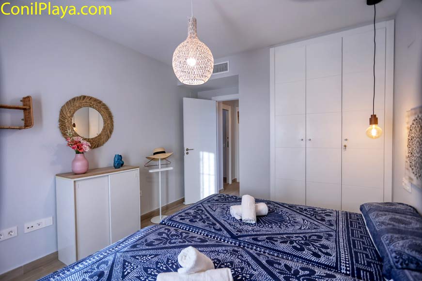 dormitorio dormitorio