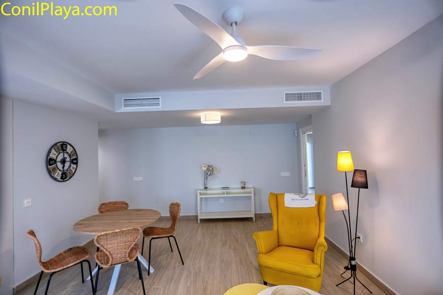 salon comedor salon comedor