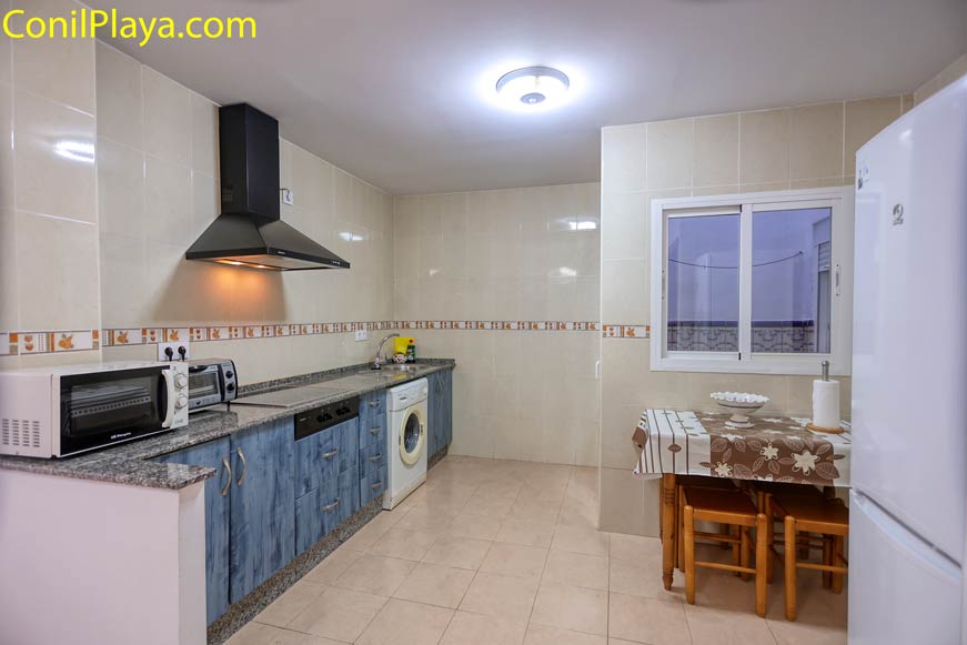 cocina